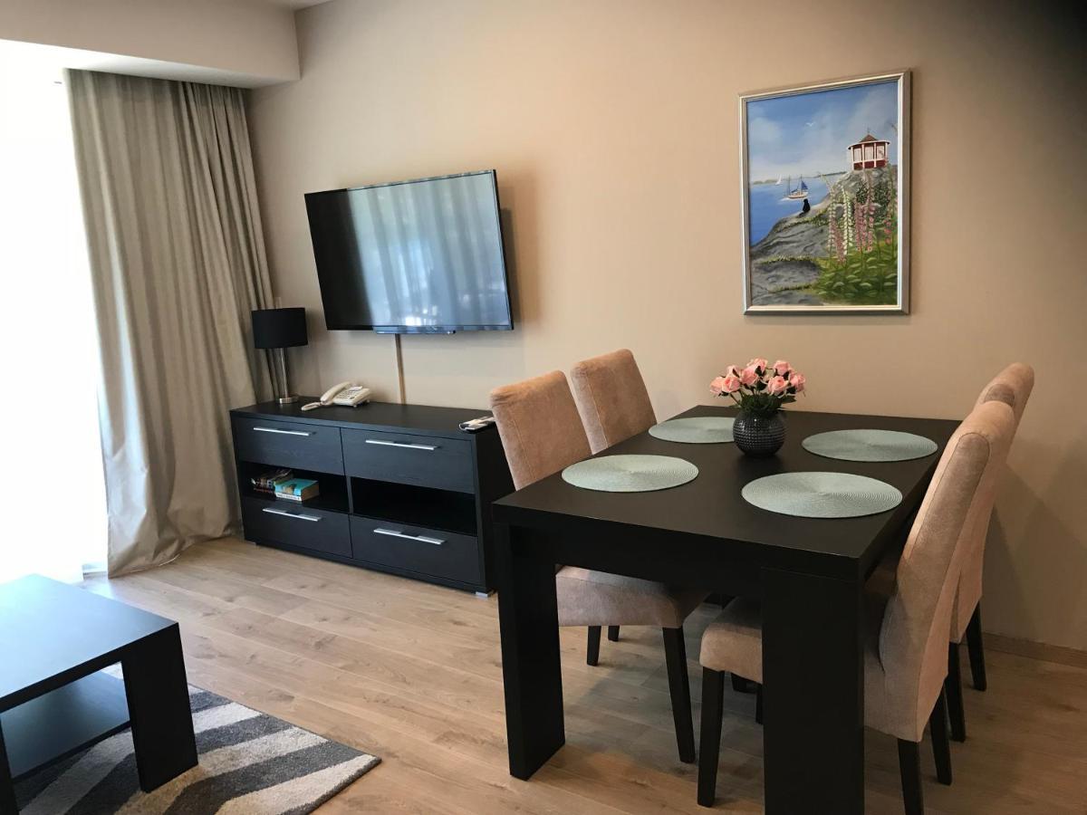 Apartman Bella Макарска Экстерьер фото